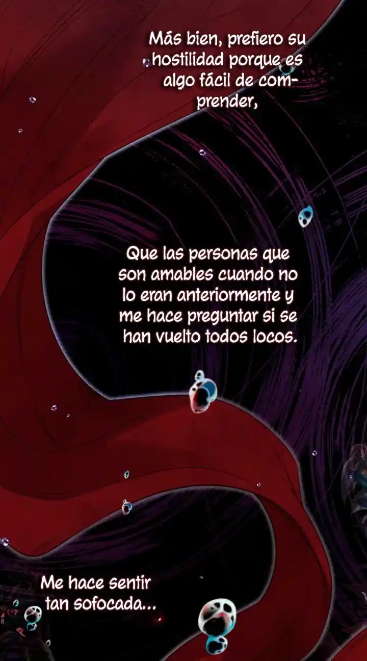 El Mundo En El Que Desapareció La Amada Hermana - Capítulo 17 - Página 58 - LectorTMOo