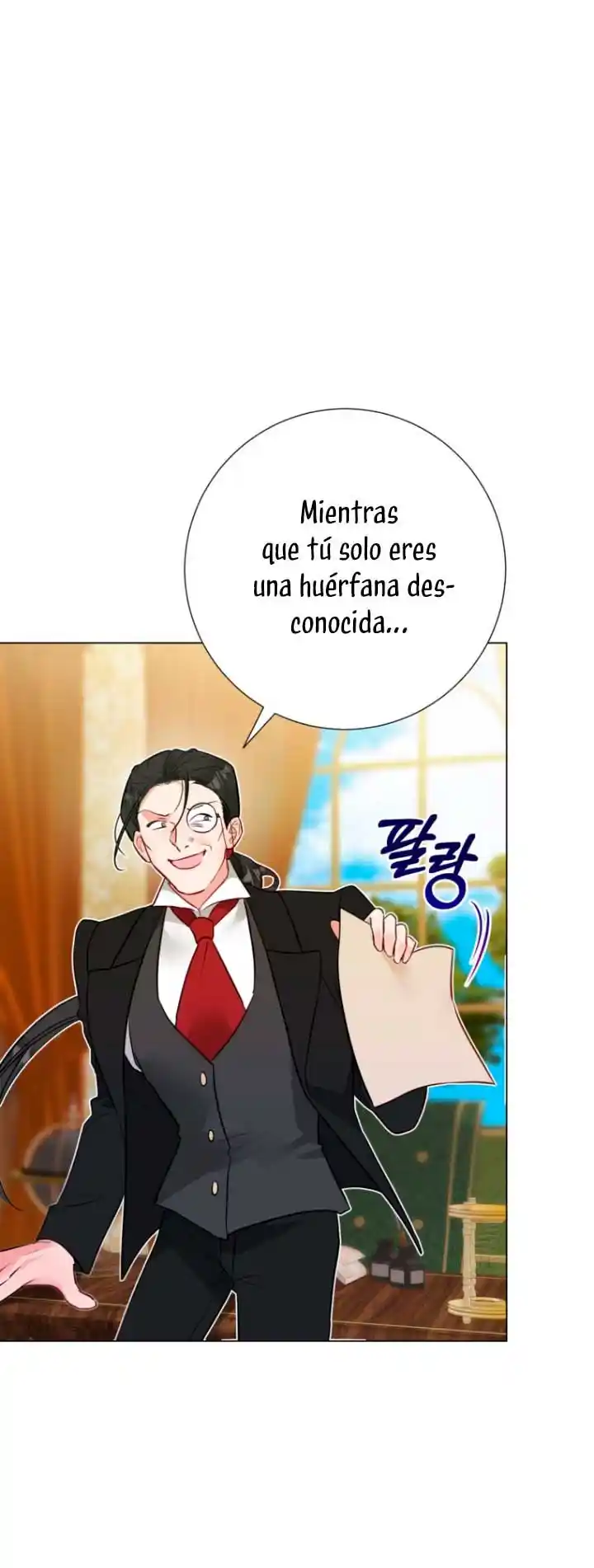 El Mundo En El Que Desapareció La Amada Hermana - Capítulo 17 - Página 62 - LectorTMOo