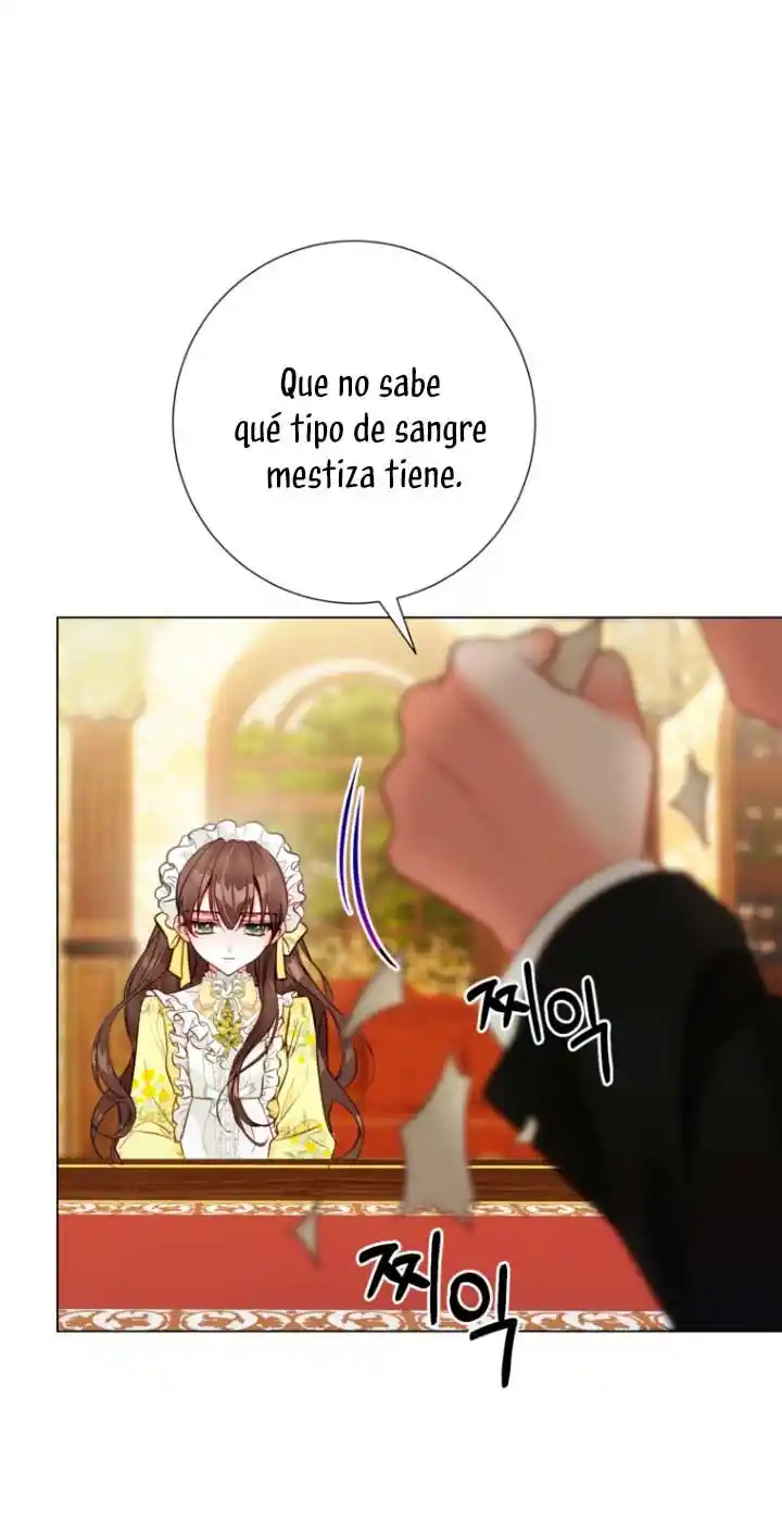 El Mundo En El Que Desapareció La Amada Hermana - Capítulo 17 - Página 63 - LectorTMOo