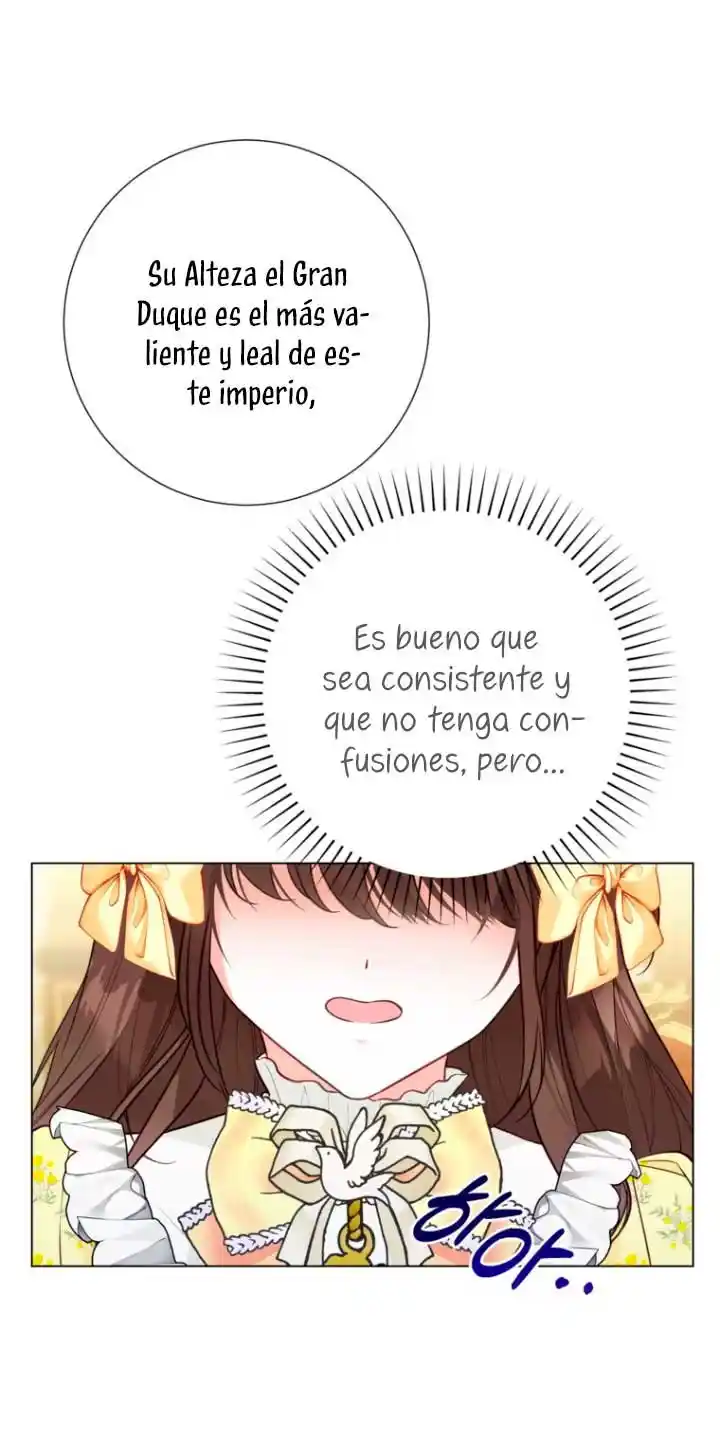 El Mundo En El Que Desapareció La Amada Hermana - Capítulo 17 - Página 65 - LectorTMOo