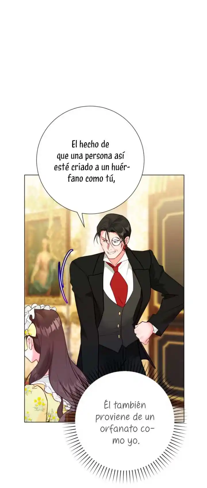 El Mundo En El Que Desapareció La Amada Hermana - Capítulo 17 - Página 67 - LectorTMOo