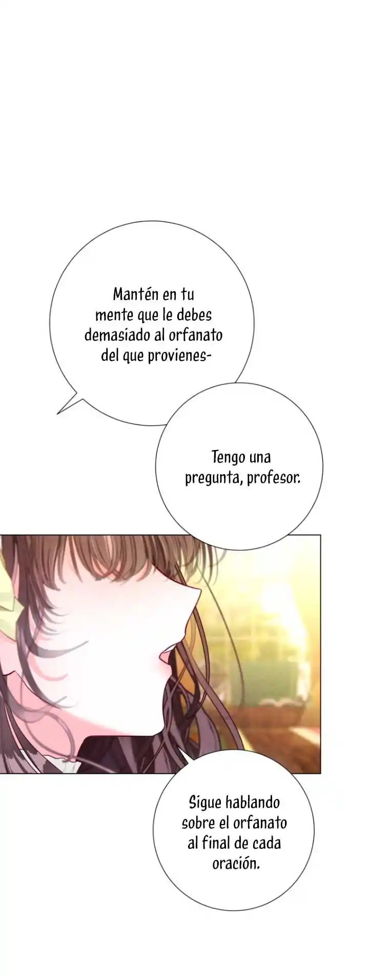 El Mundo En El Que Desapareció La Amada Hermana - Capítulo 17 - Página 69 - LectorTMOo