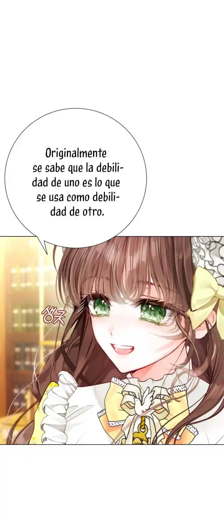 El Mundo En El Que Desapareció La Amada Hermana - Capítulo 17 - Página 72 - LectorTMOo