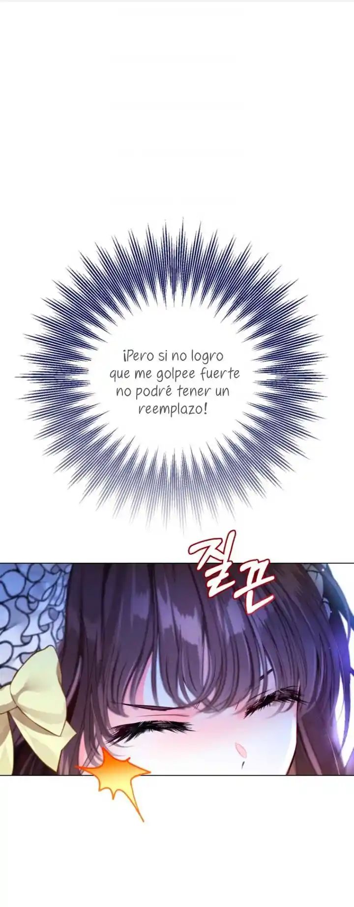 El Mundo En El Que Desapareció La Amada Hermana - Capítulo 18 - Página 4 - LectorTMOo