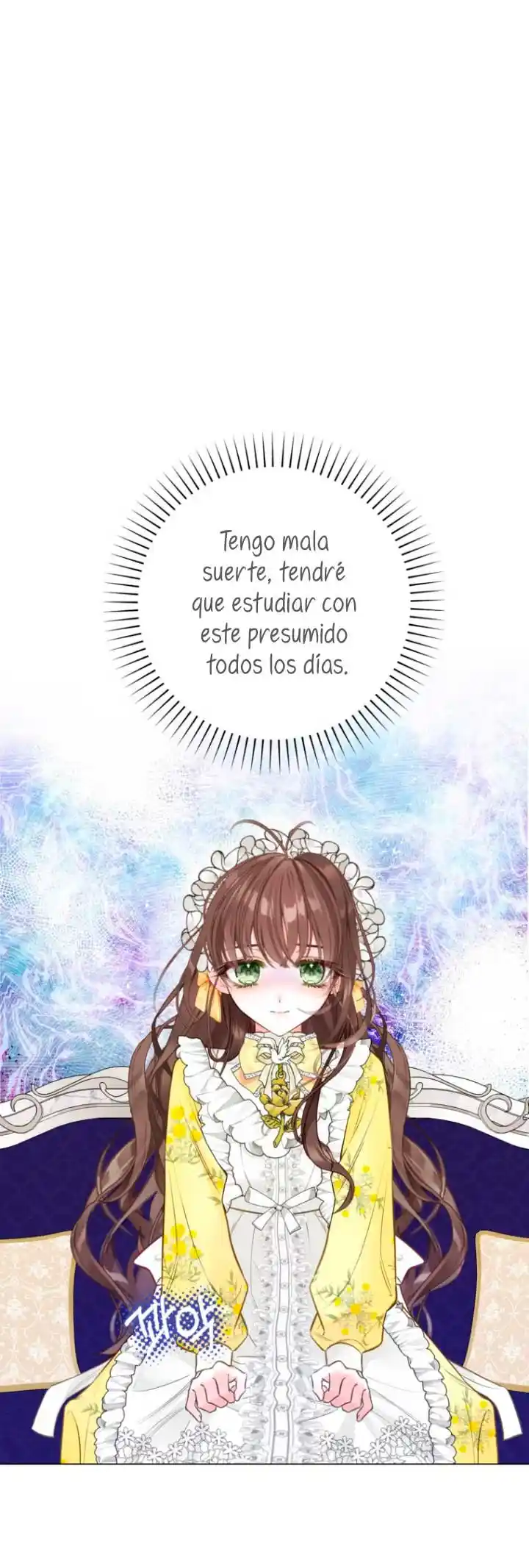 El Mundo En El Que Desapareció La Amada Hermana - Capítulo 19 - Página 8 - LectorTMOo