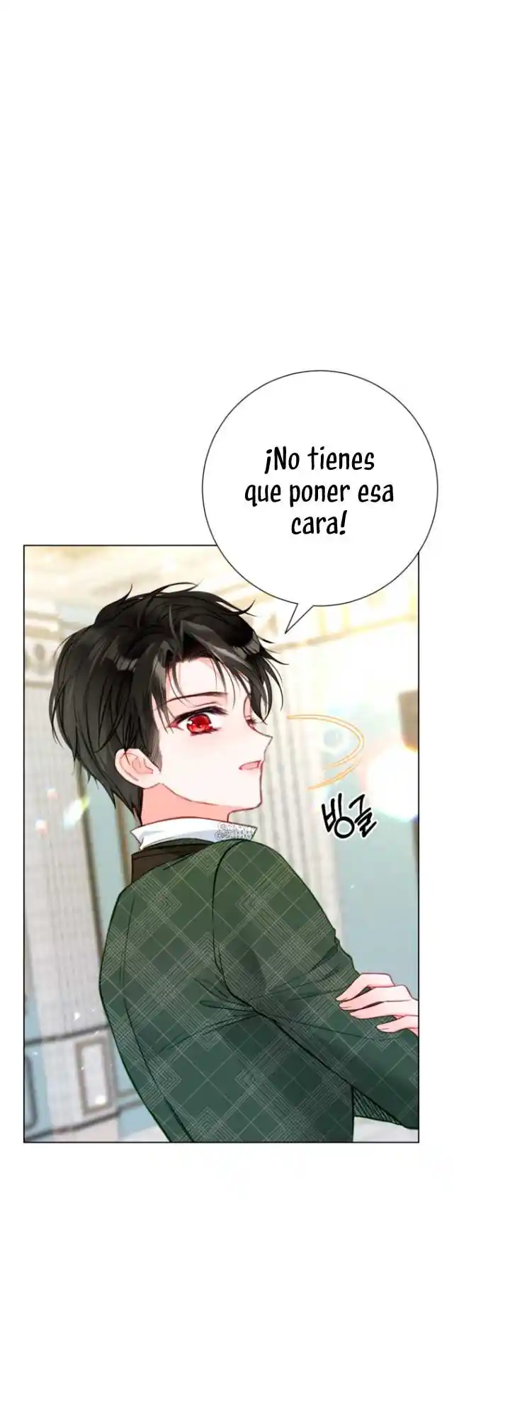 El Mundo En El Que Desapareció La Amada Hermana - Capítulo 19 - Página 9 - LectorTMOo