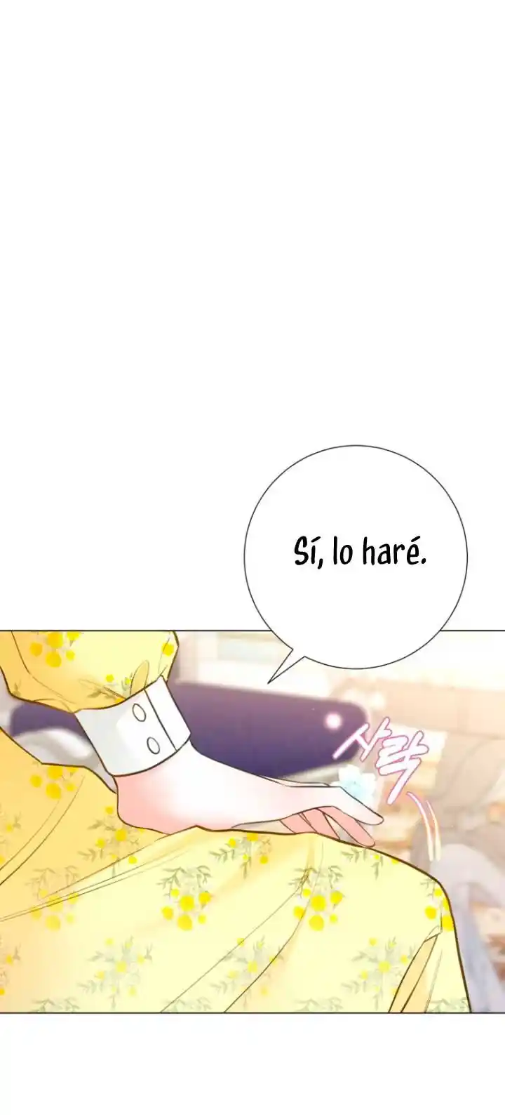 El Mundo En El Que Desapareció La Amada Hermana - Capítulo 19 - Página 17 - LectorTMOo