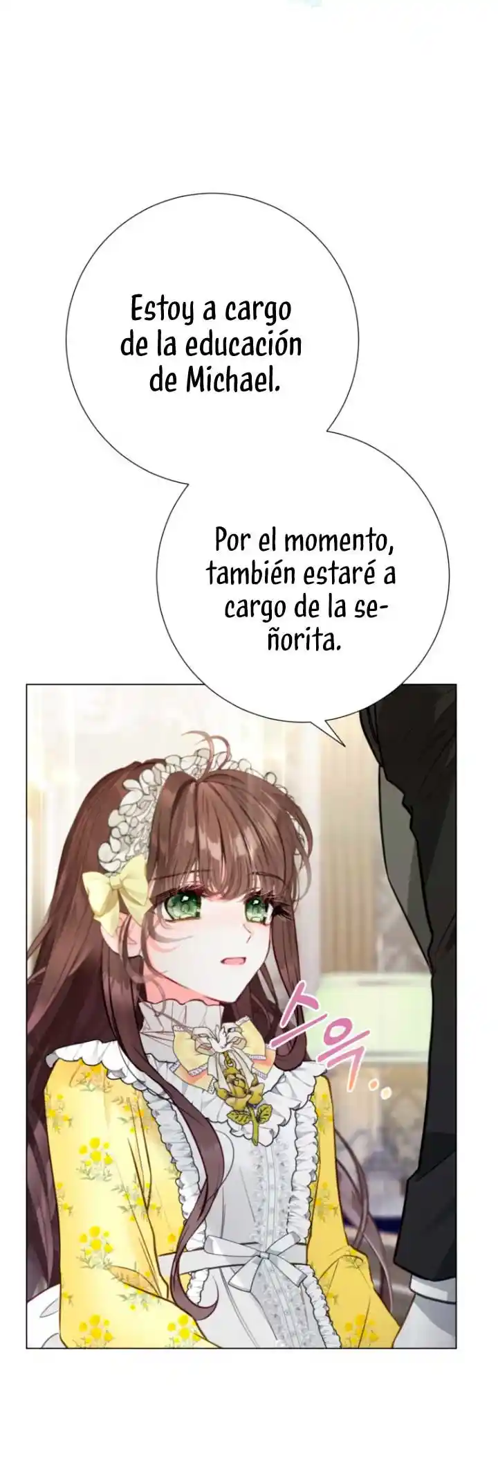 El Mundo En El Que Desapareció La Amada Hermana - Capítulo 19 - Página 26 - LectorTMOo