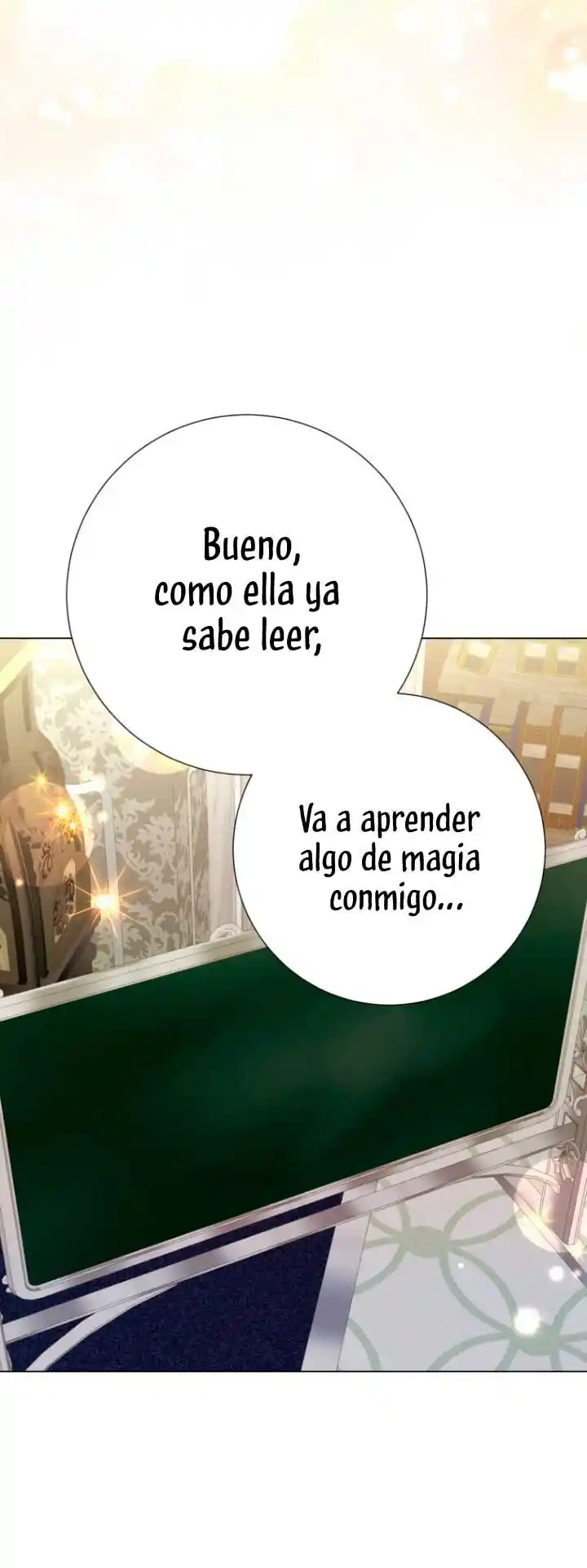 El Mundo En El Que Desapareció La Amada Hermana - Capítulo 19 - Página 29 - LectorTMOo