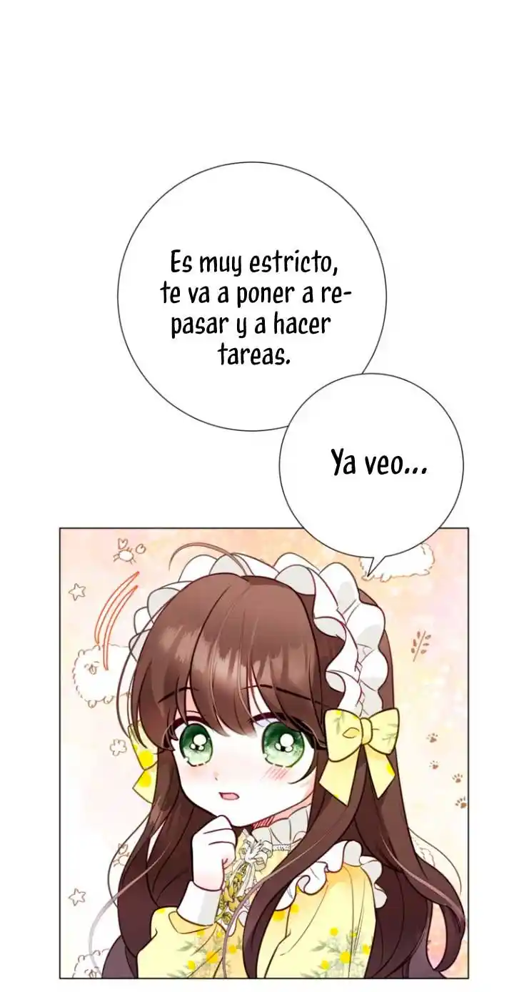 El Mundo En El Que Desapareció La Amada Hermana - Capítulo 19 - Página 37 - LectorTMOo