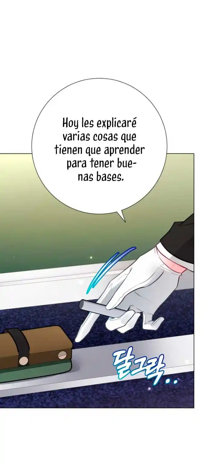 El Mundo En El Que Desapareció La Amada Hermana - Capítulo 19 - Página 42 - LectorTMOo