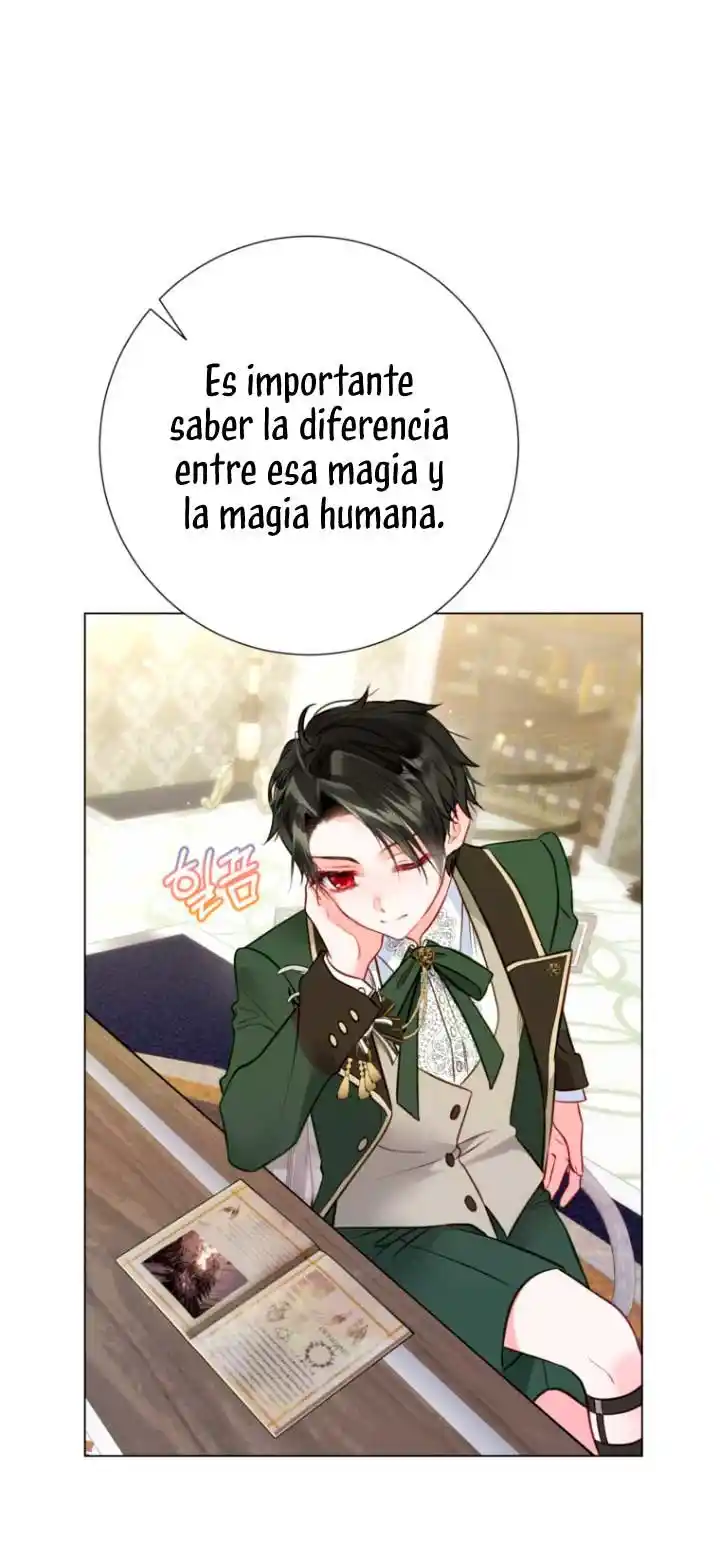 El Mundo En El Que Desapareció La Amada Hermana - Capítulo 19 - Página 48 - LectorTMOo