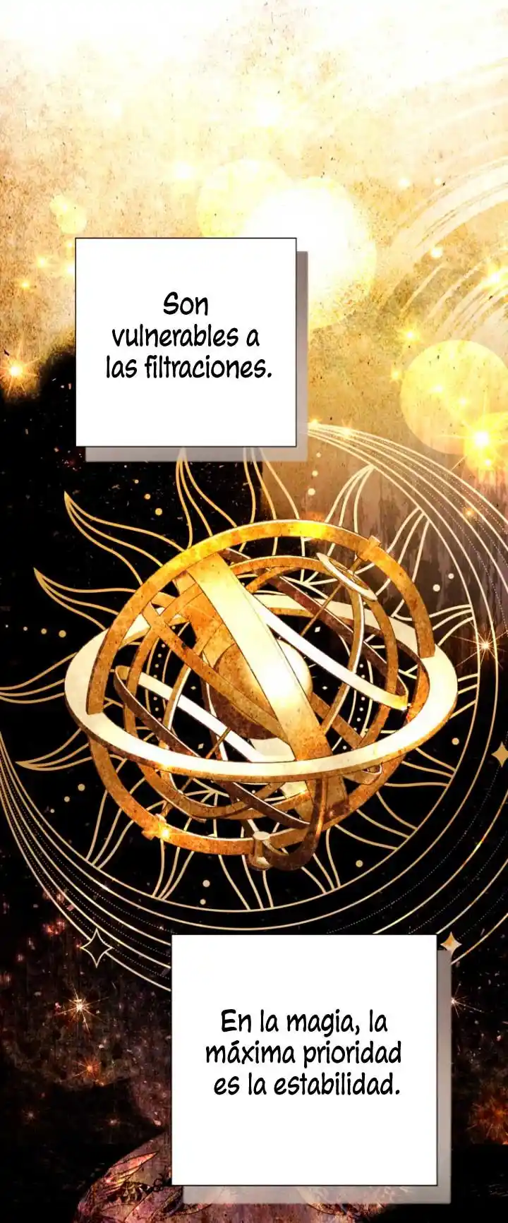 El Mundo En El Que Desapareció La Amada Hermana - Capítulo 19 - Página 53 - LectorTMOo