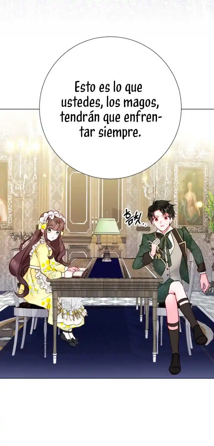 El Mundo En El Que Desapareció La Amada Hermana - Capítulo 19 - Página 56 - LectorTMOo