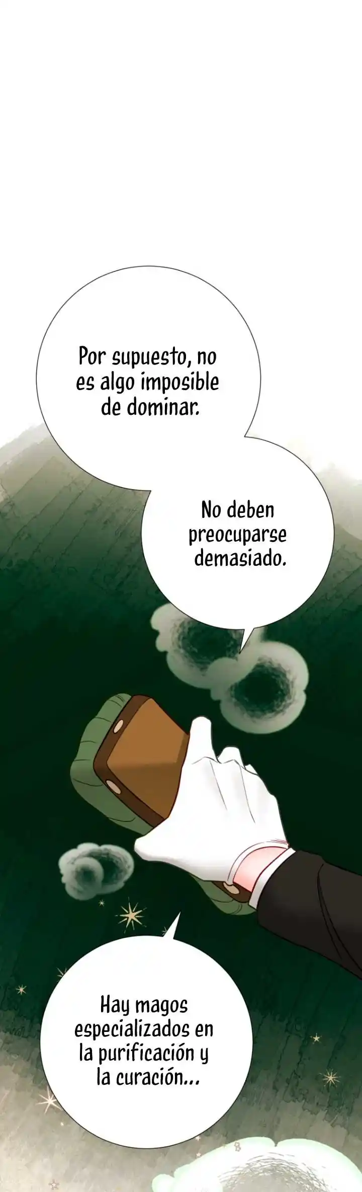 El Mundo En El Que Desapareció La Amada Hermana - Capítulo 19 - Página 59 - LectorTMOo