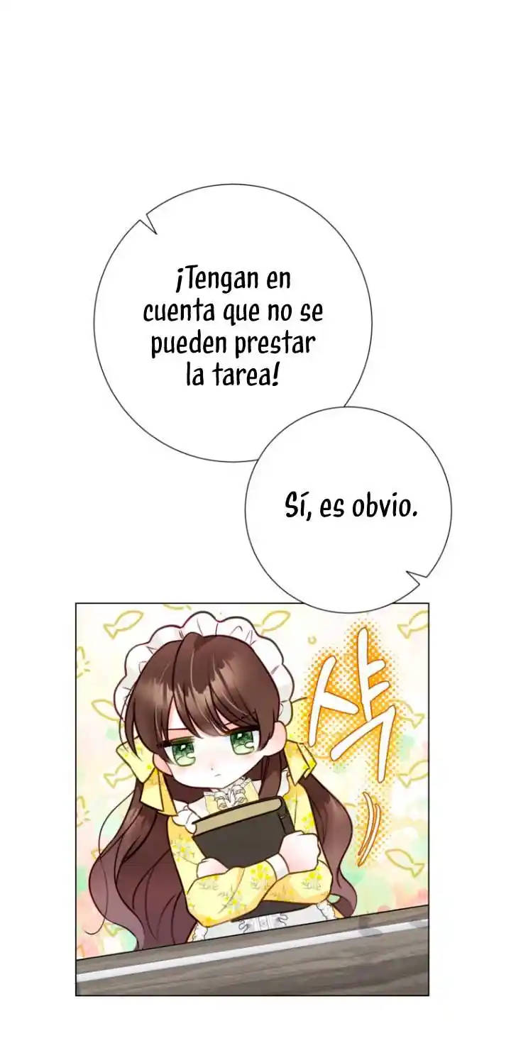 El Mundo En El Que Desapareció La Amada Hermana - Capítulo 19 - Página 65 - LectorTMOo