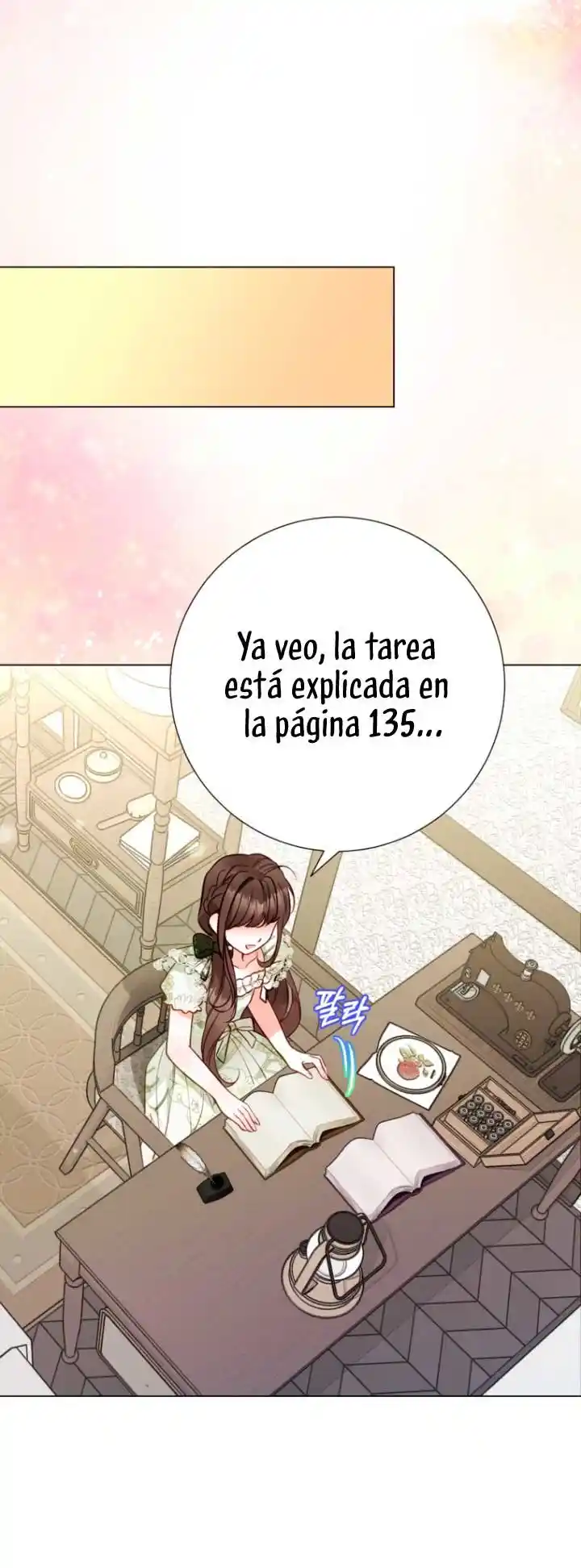 El Mundo En El Que Desapareció La Amada Hermana - Capítulo 19 - Página 73 - LectorTMOo