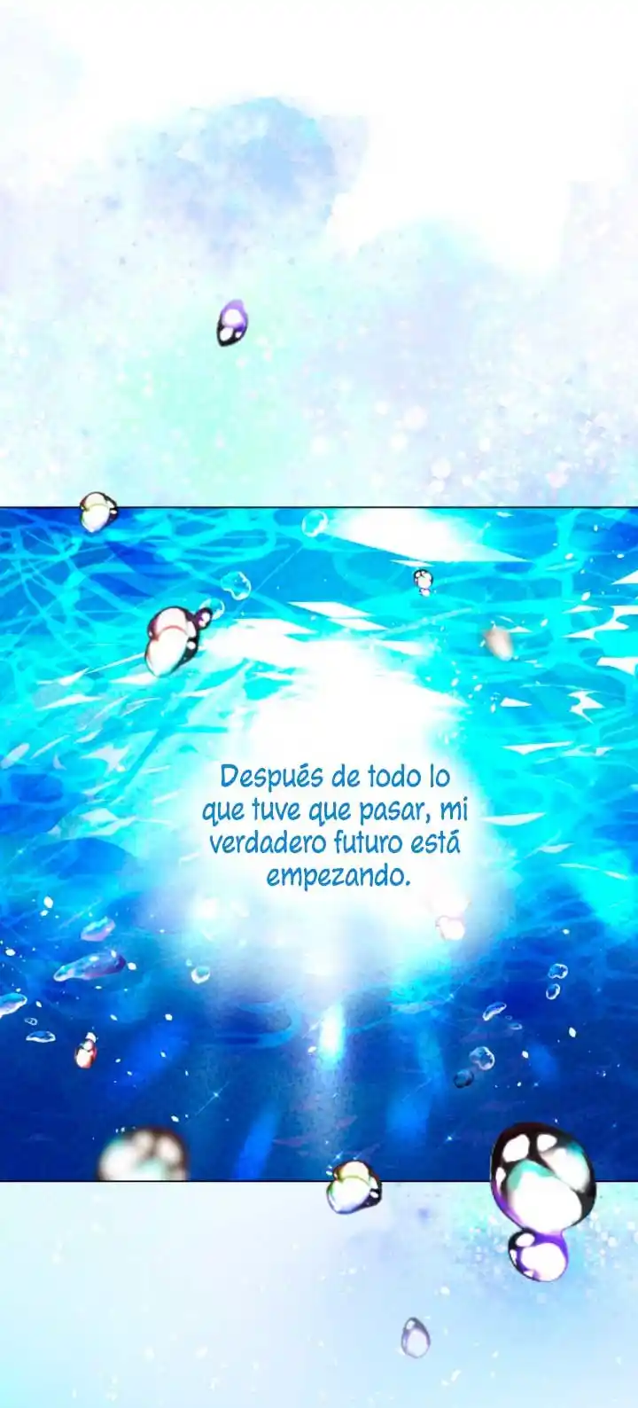 El Mundo En El Que Desapareció La Amada Hermana - Capítulo 19 - Página 79 - LectorTMOo