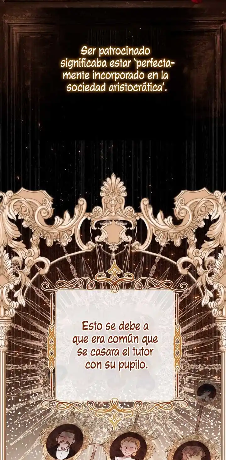 El Mundo En El Que Desapareció La Amada Hermana - Capítulo 2 - Página 10 - LectorTMOo