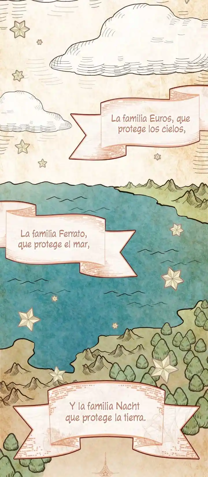 El Mundo En El Que Desapareció La Amada Hermana - Capítulo 2 - Página 15 - LectorTMOo