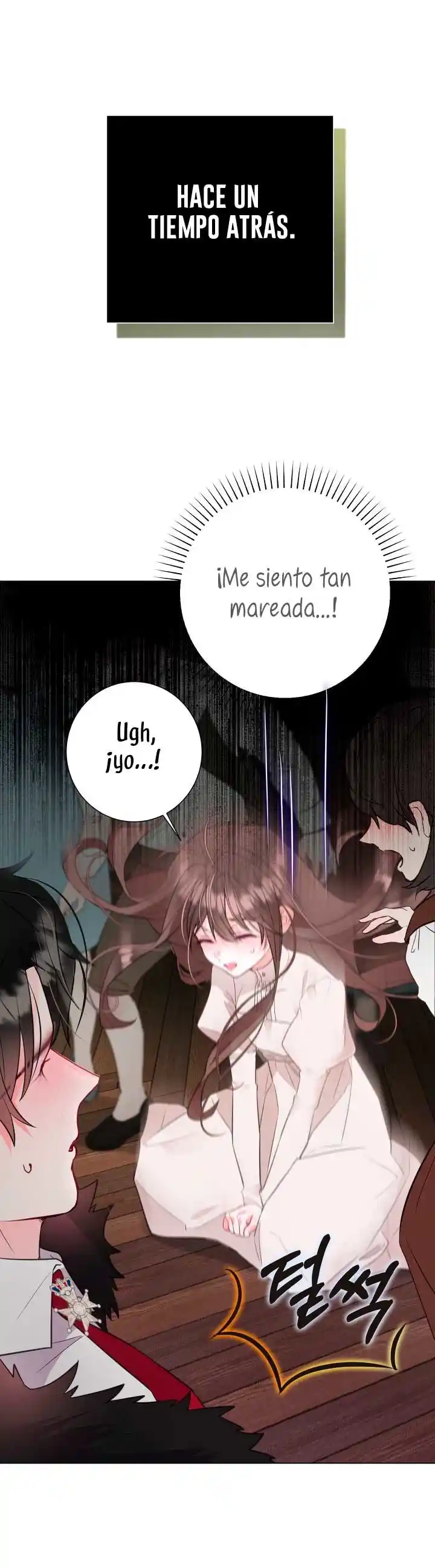 El Mundo En El Que Desapareció La Amada Hermana - Capítulo 2 - Página 28 - LectorTMOo