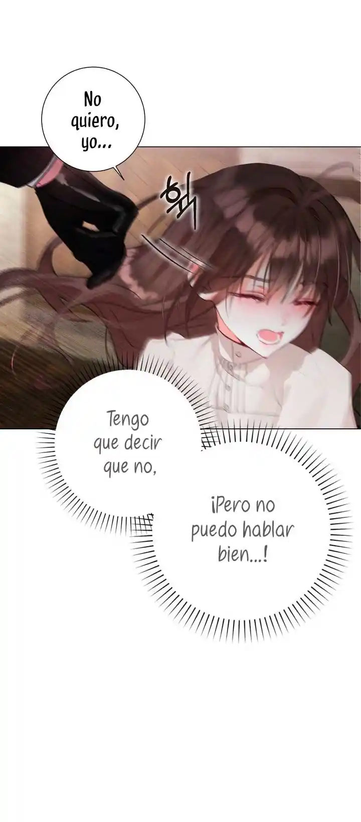 El Mundo En El Que Desapareció La Amada Hermana - Capítulo 2 - Página 30 - LectorTMOo