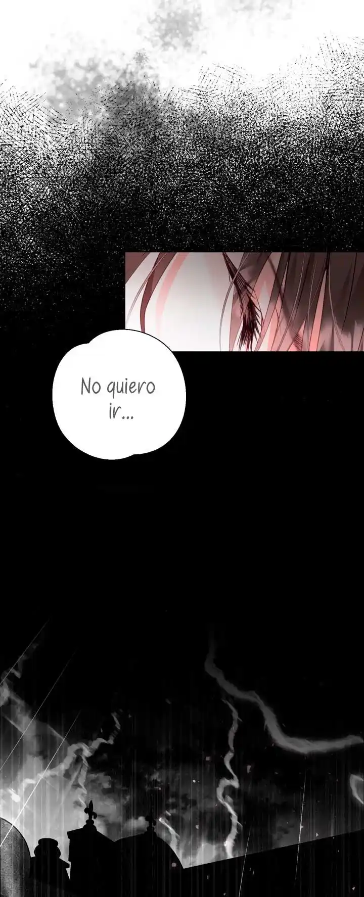 El Mundo En El Que Desapareció La Amada Hermana - Capítulo 2 - Página 37 - LectorTMOo