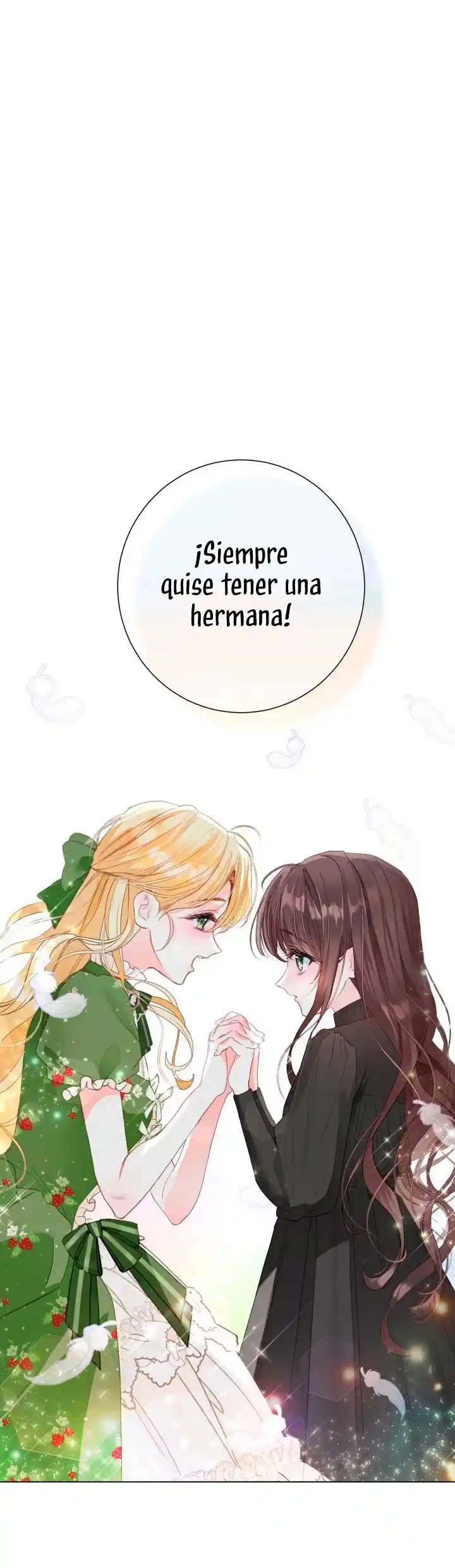 El Mundo En El Que Desapareció La Amada Hermana - Capítulo 2 - Página 43 - LectorTMOo