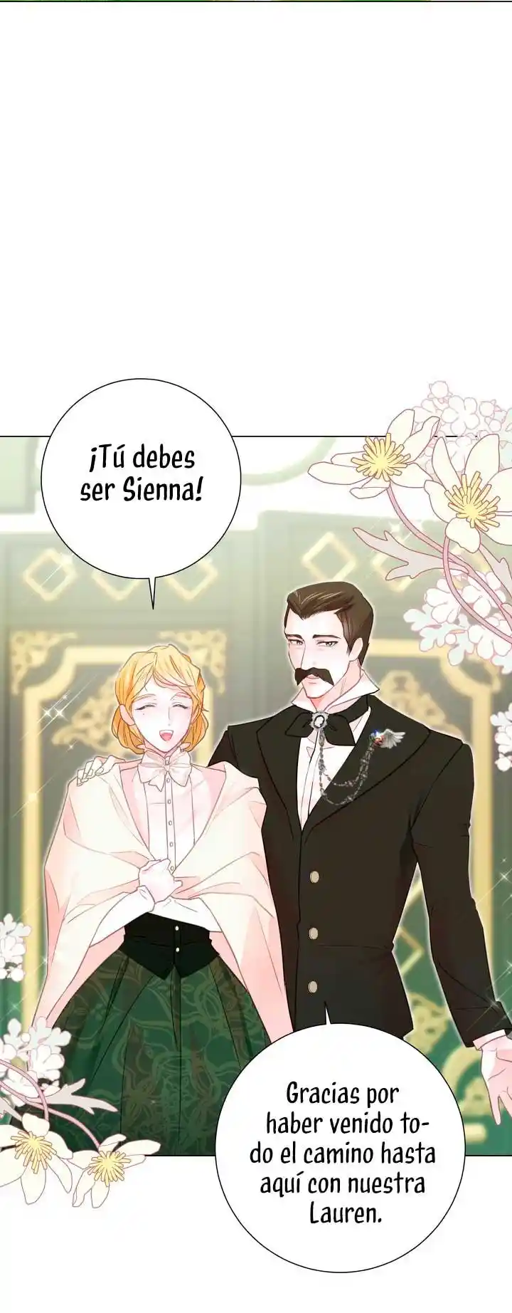El Mundo En El Que Desapareció La Amada Hermana - Capítulo 2 - Página 53 - LectorTMOo