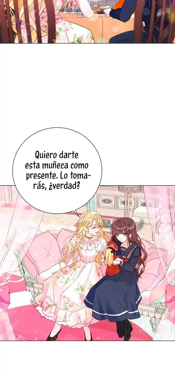 El Mundo En El Que Desapareció La Amada Hermana - Capítulo 2 - Página 55 - LectorTMOo