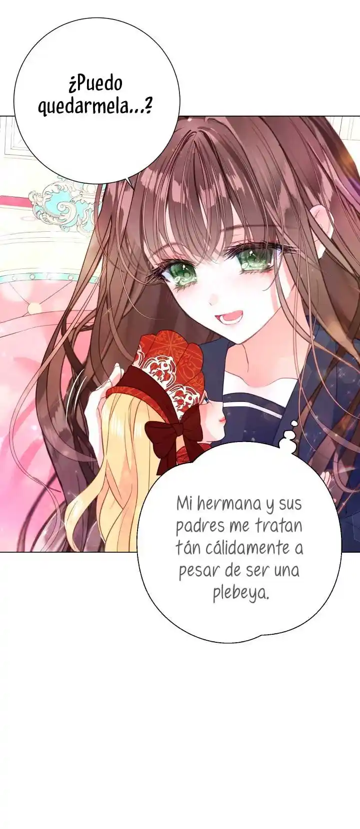 El Mundo En El Que Desapareció La Amada Hermana - Capítulo 2 - Página 56 - LectorTMOo