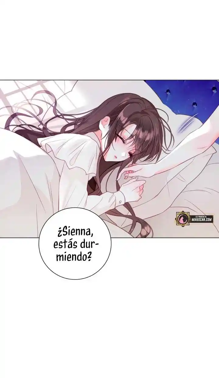 El Mundo En El Que Desapareció La Amada Hermana - Capítulo 2 - Página 58 - LectorTMOo