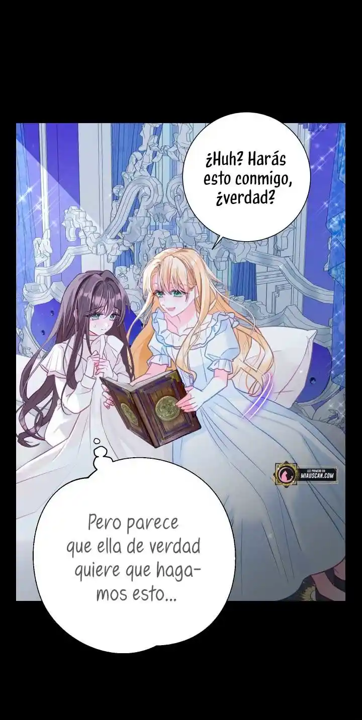 El Mundo En El Que Desapareció La Amada Hermana - Capítulo 2 - Página 63 - LectorTMOo