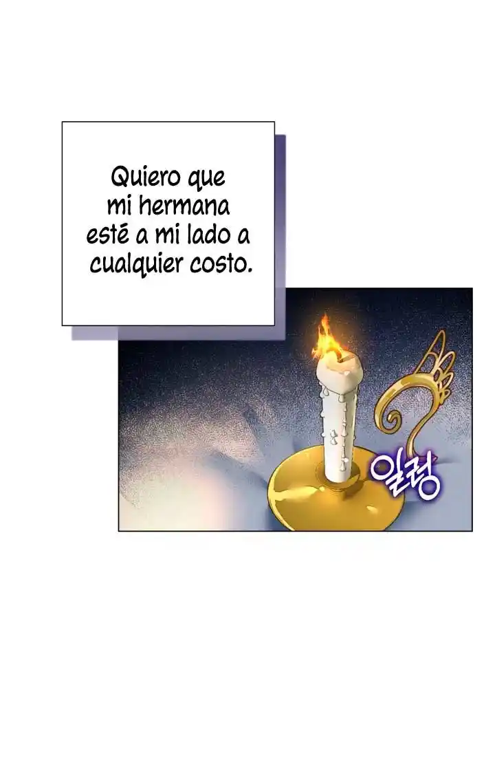 El Mundo En El Que Desapareció La Amada Hermana - Capítulo 2 - Página 76 - LectorTMOo