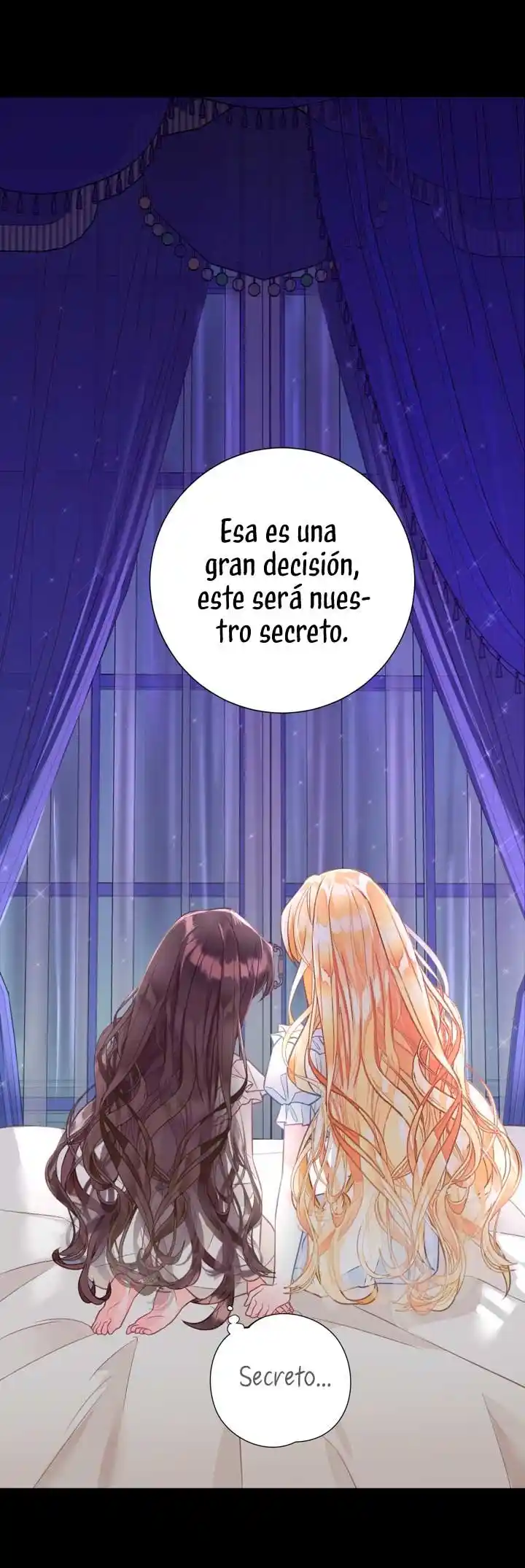 El Mundo En El Que Desapareció La Amada Hermana - Capítulo 2 - Página 78 - LectorTMOo