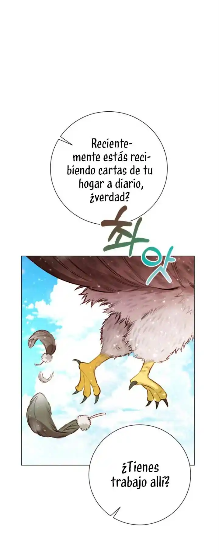 El Mundo En El Que Desapareció La Amada Hermana - Capítulo 20 - Página 11 - LectorTMOo