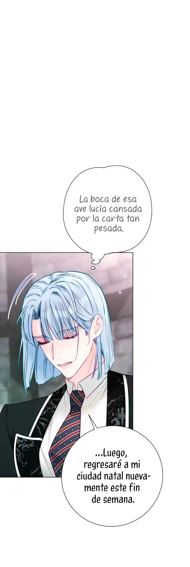 El Mundo En El Que Desapareció La Amada Hermana - Capítulo 20 - Página 13 - LectorTMOo