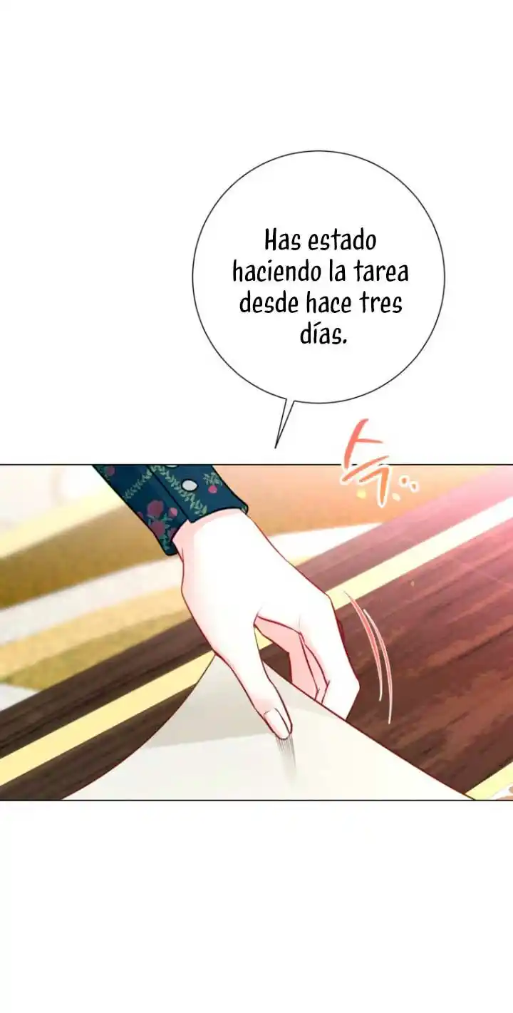 El Mundo En El Que Desapareció La Amada Hermana - Capítulo 20 - Página 21 - LectorTMOo