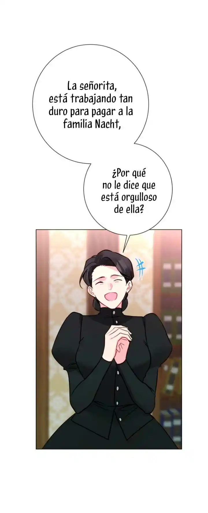 El Mundo En El Que Desapareció La Amada Hermana - Capítulo 20 - Página 24 - LectorTMOo