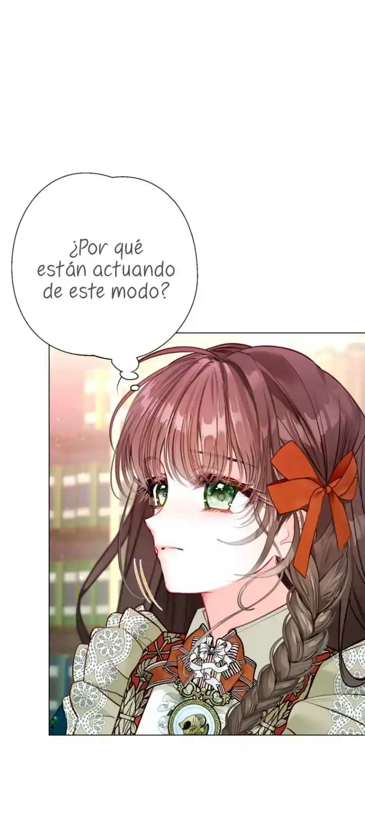 El Mundo En El Que Desapareció La Amada Hermana - Capítulo 20 - Página 25 - LectorTMOo