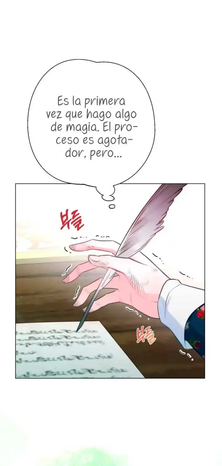El Mundo En El Que Desapareció La Amada Hermana - Capítulo 20 - Página 30 - LectorTMOo