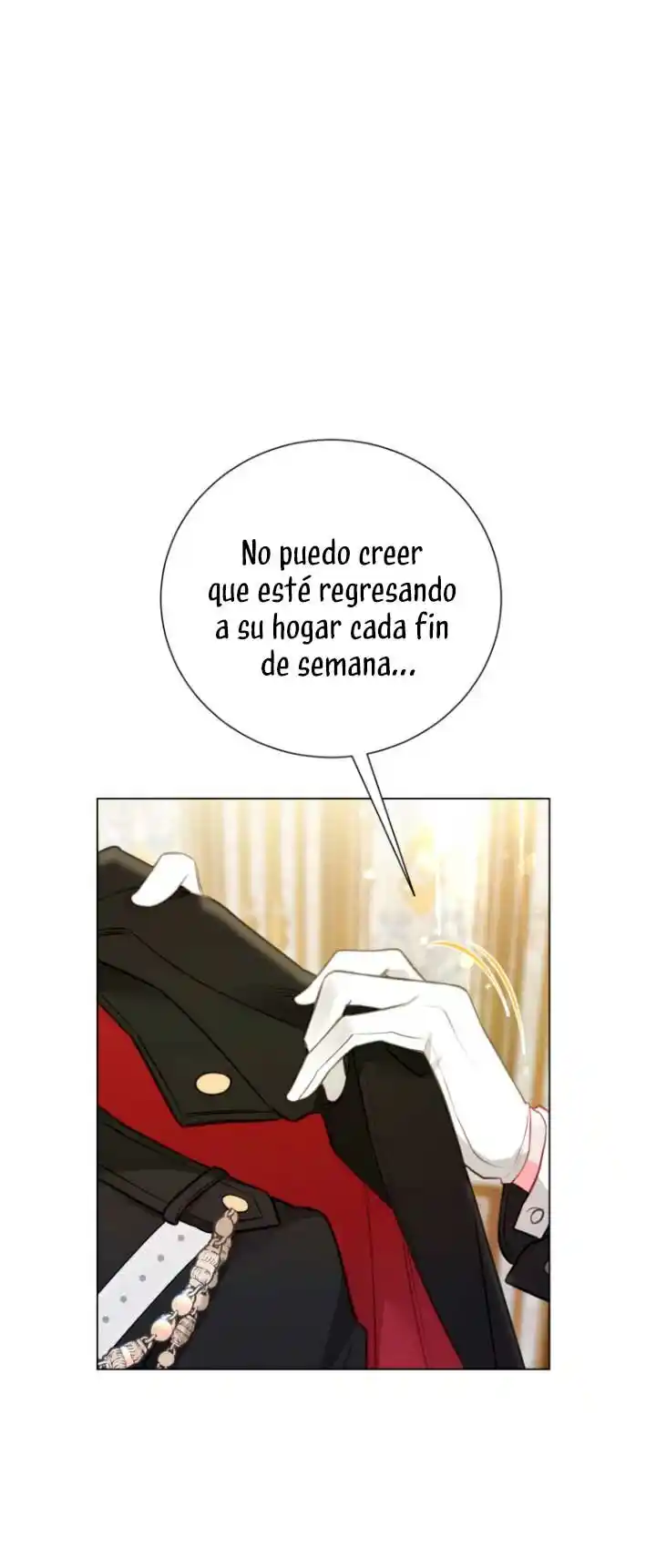 El Mundo En El Que Desapareció La Amada Hermana - Capítulo 20 - Página 40 - LectorTMOo