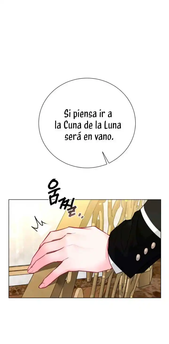 El Mundo En El Que Desapareció La Amada Hermana - Capítulo 20 - Página 44 - LectorTMOo