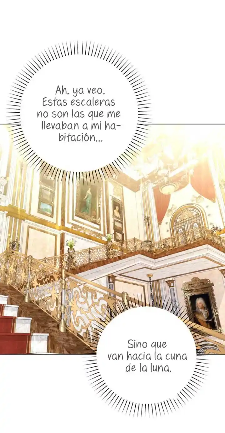 El Mundo En El Que Desapareció La Amada Hermana - Capítulo 20 - Página 46 - LectorTMOo