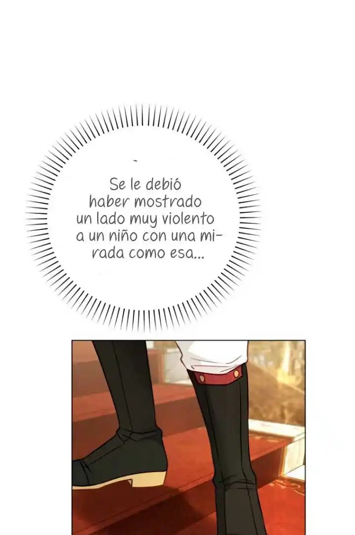 El Mundo En El Que Desapareció La Amada Hermana - Capítulo 20 - Página 52 - LectorTMOo