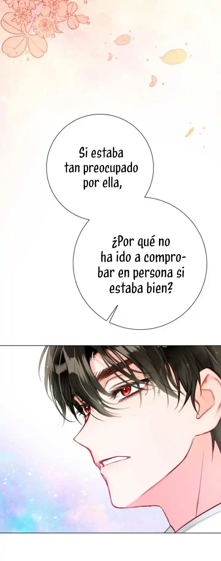 El Mundo En El Que Desapareció La Amada Hermana - Capítulo 20 - Página 56 - LectorTMOo
