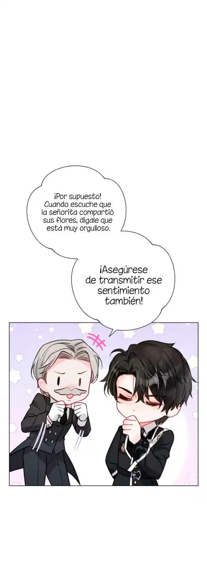 El Mundo En El Que Desapareció La Amada Hermana - Capítulo 20 - Página 58 - LectorTMOo