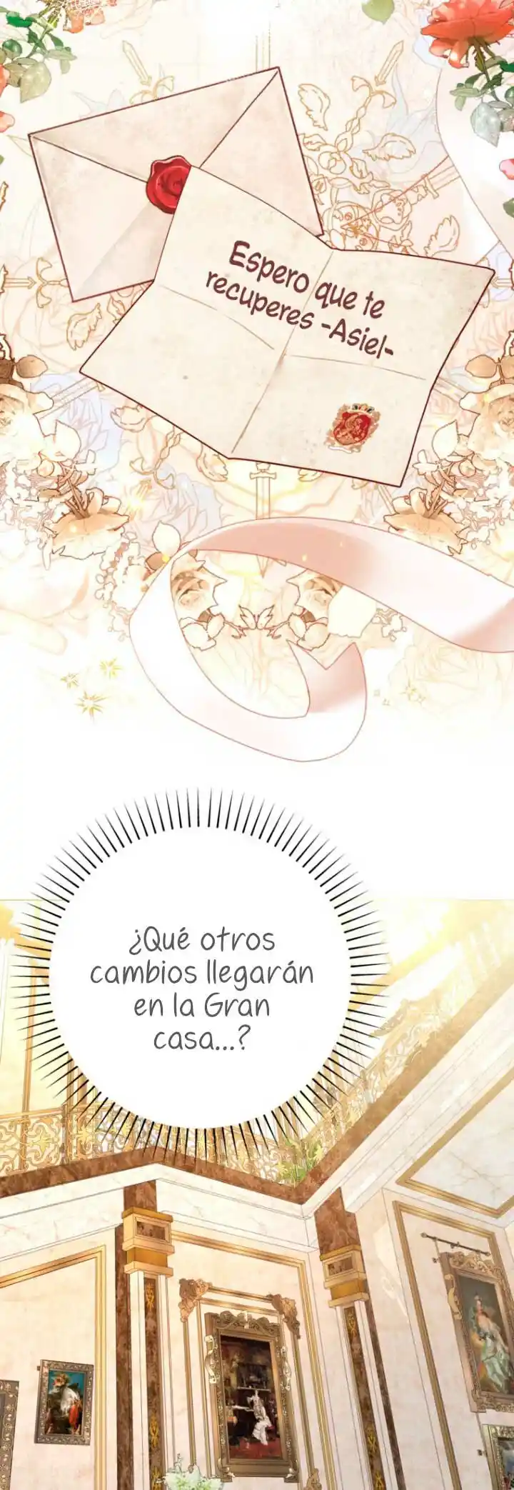 El Mundo En El Que Desapareció La Amada Hermana - Capítulo 20 - Página 63 - LectorTMOo
