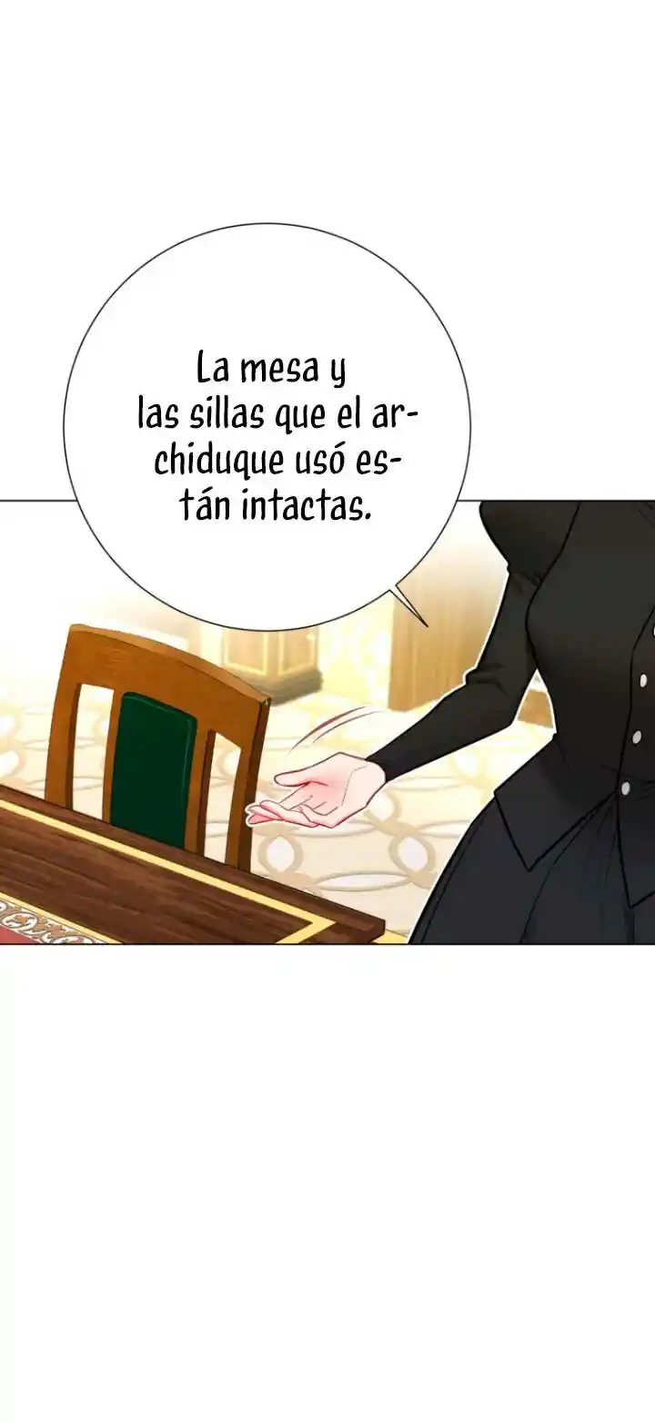 El Mundo En El Que Desapareció La Amada Hermana - Capítulo 20 - Página 74 - LectorTMOo
