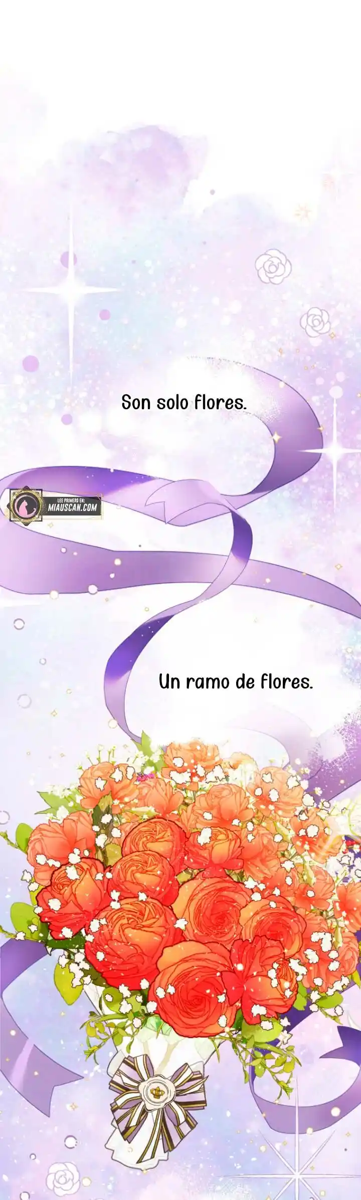 El Mundo En El Que Desapareció La Amada Hermana - Capítulo 21 - Página 5 - LectorTMOo